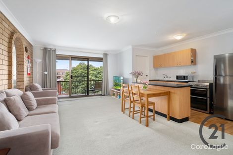 Property photo of 25/85 Castlereagh Street Liverpool NSW 2170