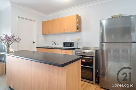 Property photo of 25/85 Castlereagh Street Liverpool NSW 2170
