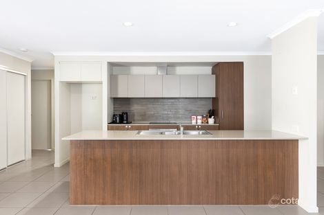 Property photo of 68 River Run Circuit Ormeau Hills QLD 4208