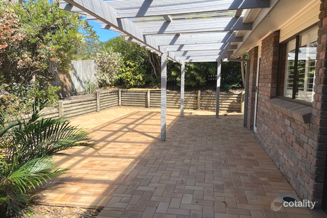 20 Merrilyn St, Chapel Hill, QLD 4069