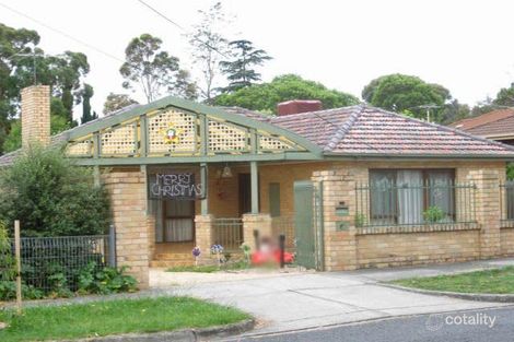 33 Boxleigh Gr, Box Hill North, VIC 3129