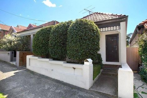 Property photo of 18 North Avenue Leichhardt NSW 2040