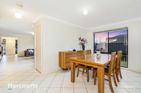 Property photo of 5 Atlantic Place Beaumont Hills NSW 2155