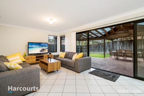 Property photo of 5 Atlantic Place Beaumont Hills NSW 2155