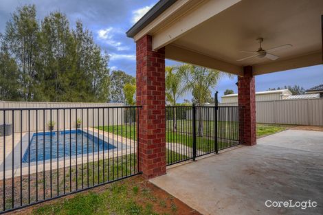 Property photo of 26 Brambuck Avenue Kialla VIC 3631