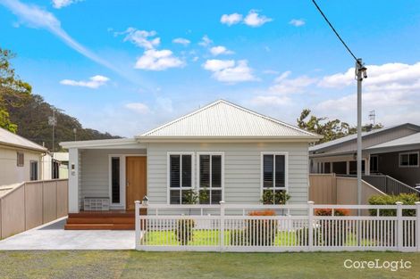 Property photo of 51 Uligandi Street Ettalong Beach NSW 2257