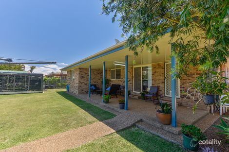 Property photo of 104 Kepnock Road Kepnock QLD 4670