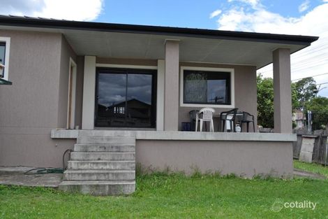 Property photo of 255 Cumberland Road Auburn NSW 2144