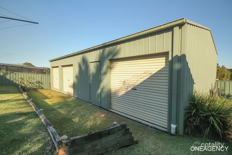 Property photo of 7 Bloomfield Street South Kempsey NSW 2440