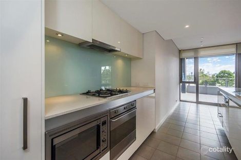 Property photo of 201/30 The Circus Burswood WA 6100