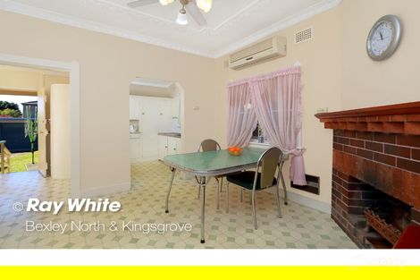 Property photo of 4 Shackel Avenue Kingsgrove NSW 2208