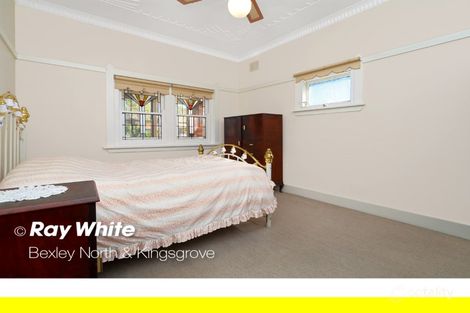 Property photo of 4 Shackel Avenue Kingsgrove NSW 2208