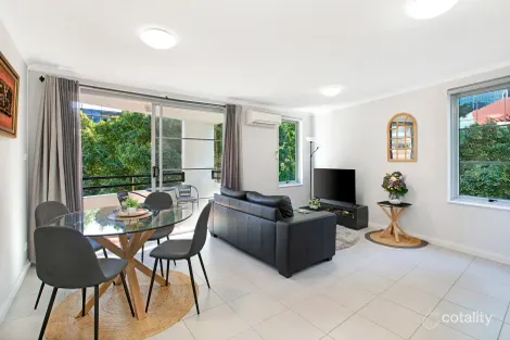 311/219 Kent St, Sydney, NSW 2000
