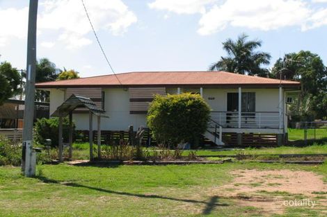 4 South St, Gayndah, QLD 4625