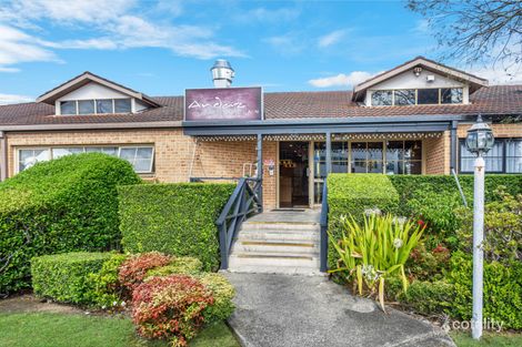 2/33 Terminus St, Castle Hill, NSW 2154