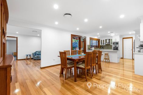 Property photo of 3 Royal Oak Drive Alfords Point NSW 2234