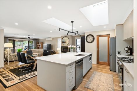 Property photo of 17 Spotted Gum Drive Lara VIC 3212