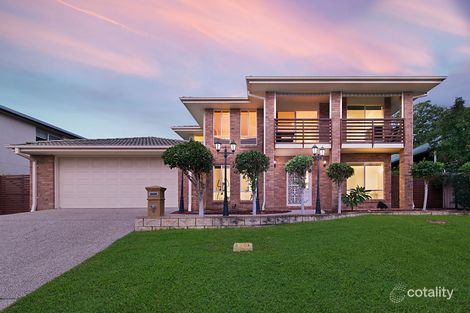 Property photo of 4 Lucas Street Scarborough QLD 4020