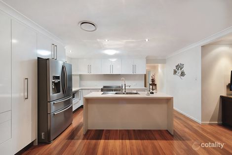 Property photo of 4 Lucas Street Scarborough QLD 4020