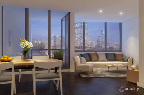 Property photo of 3003/33 Rose Lane Melbourne VIC 3000