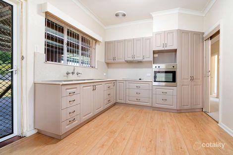 Property photo of 502 Parnall Street Lavington NSW 2641