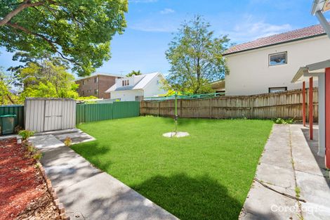 Property photo of 23 Hampden Street Ashfield NSW 2131