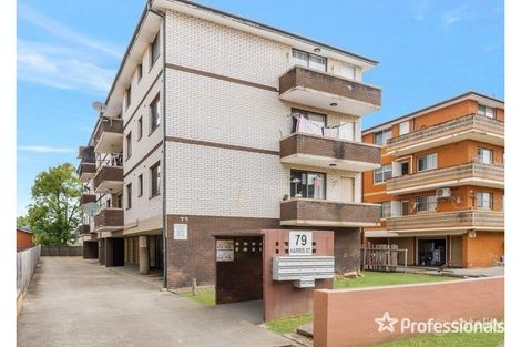 7/79 Harris St, Fairfield, NSW 2165