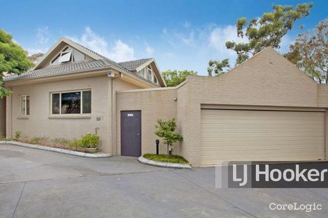 Property photo of 7/8 Paul Place Carlingford NSW 2118