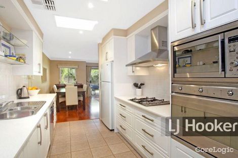 Property photo of 7/8 Paul Place Carlingford NSW 2118