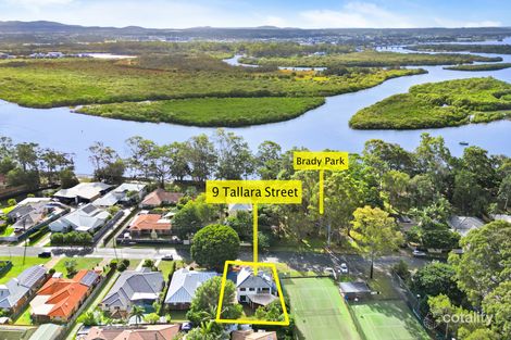 Property photo of 9 Tallara Street Coombabah QLD 4216