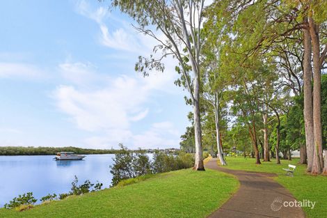 Property photo of 9 Tallara Street Coombabah QLD 4216