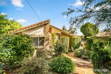 Property photo of 34 Oleander Avenue Baulkham Hills NSW 2153