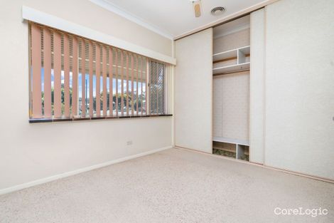 Property photo of 502 Parnall Street Lavington NSW 2641