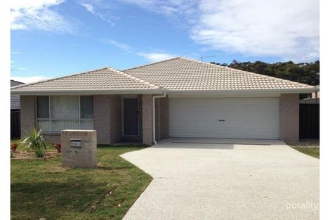 9 Seashore Pl, Sandy Beach, NSW 2456