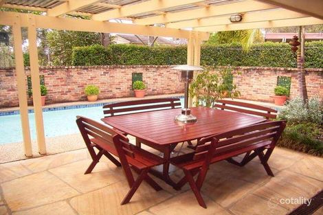 Property photo of 4 Garah Close Westleigh NSW 2120