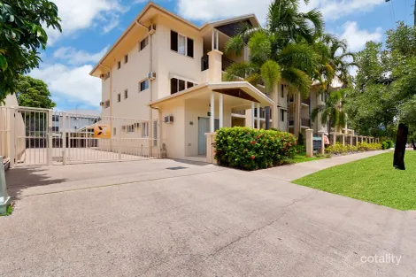 Contact Agent For Address, Cairns City, QLD 4870