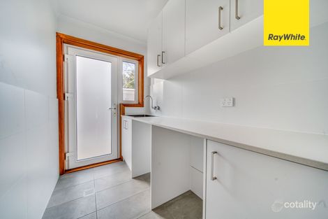 Property photo of 45 Baskerville Street Chisholm ACT 2905