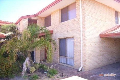 Property photo of 4/163 Herbert Street Doubleview WA 6018