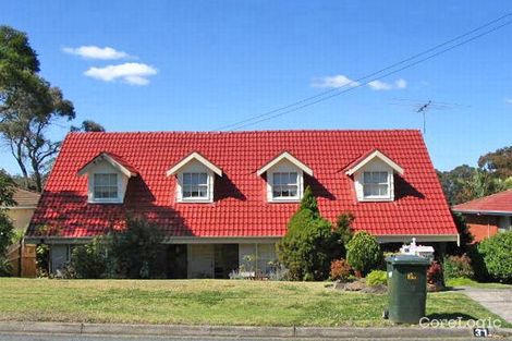 Property photo of 31 Rockley Avenue Baulkham Hills NSW 2153