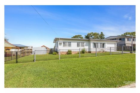23 Stickley St, West Rockhampton, QLD 4700