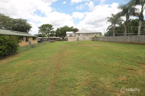 Property photo of 8 Saint Gabriels Close Richmond Hill QLD 4820