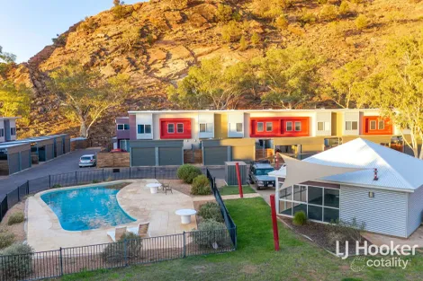 Property photo of 39/70 Palm Circuit Ross NT 0873