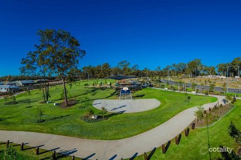 373 Mount Huntley St, Park Ridge, QLD 4125