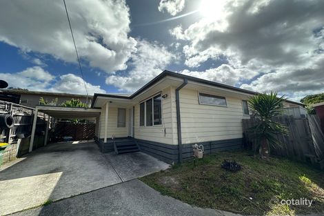 Property photo of 2/225 Boronia Road Boronia VIC 3155