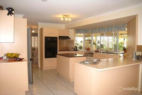 Property photo of 52 Intrepid Court Newport QLD 4020