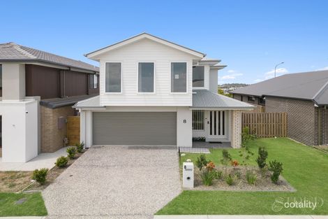 8 Ironwood St, Redbank Plains, QLD 4301