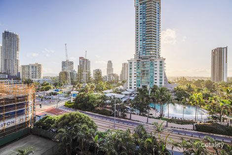 Property photo of 7E/3277 Surfers Paradise Boulevard Surfers Paradise QLD 4217
