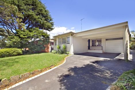 Property photo of 105 Corea Street Sylvania NSW 2224
