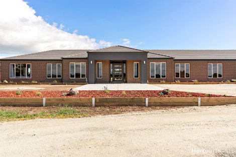 Property photo of 380 South Yannathan Road Yannathan VIC 3981