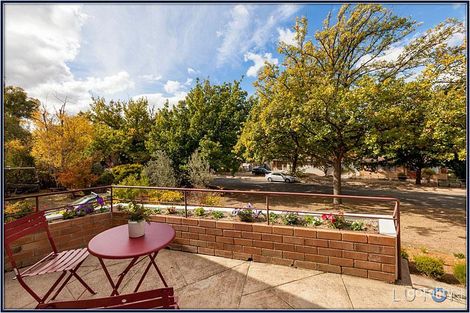 Property photo of 33 Mackennal Street Lyneham ACT 2602